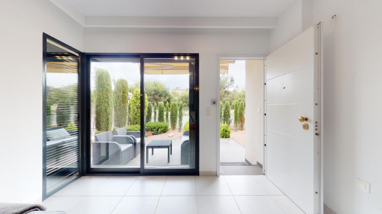Villa Sabrina لقنت المظهر الخارجي الصورة
