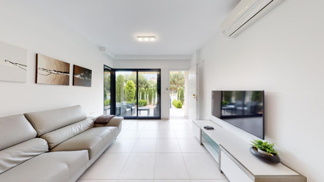 Villa Sabrina لقنت المظهر الخارجي الصورة