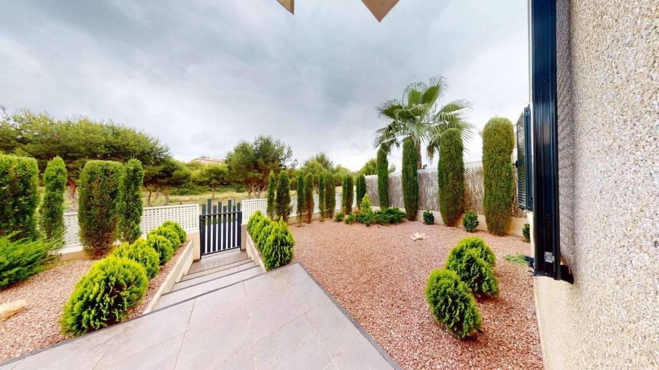 Villa Sabrina لقنت المظهر الخارجي الصورة