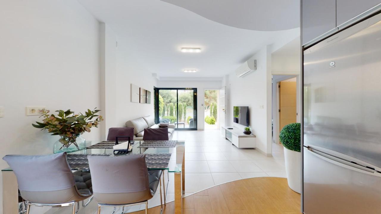 Villa Sabrina لقنت المظهر الخارجي الصورة
